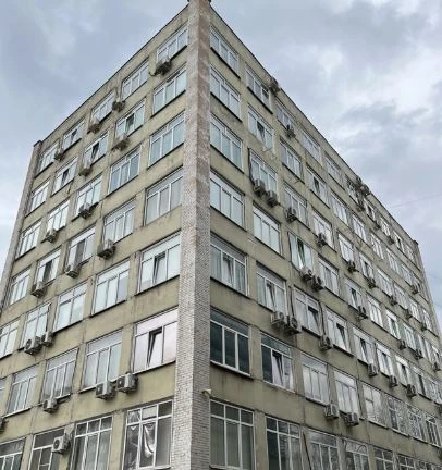 На аукцион выставлен имущественный комплекс на Соколиной горе (Москва)