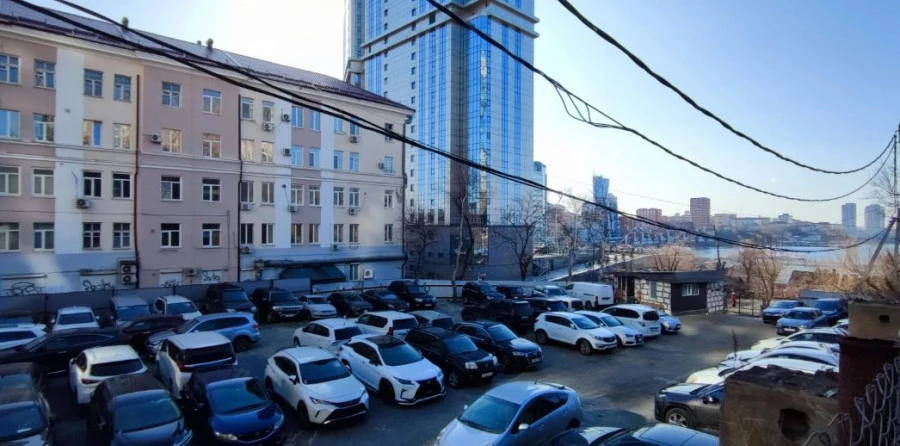 Ищем инвестора на строительство жилого комплекса в центре Владивостока
