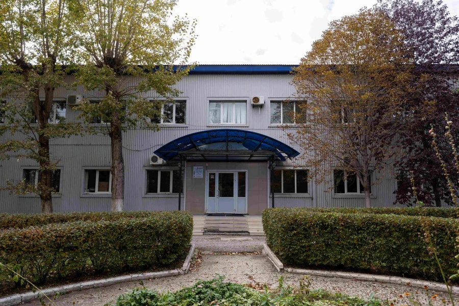Производственные активы в Самарской области могут быть проданы с дисконтом