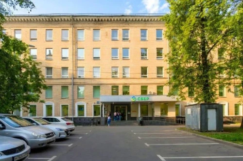 На аукцион выставлен крупный офисный блок на северо-западе Москвы