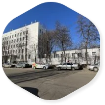 На торги выставлены офисные здания Группы Уралмаш-Ижора у метро «Сокол» в Москве