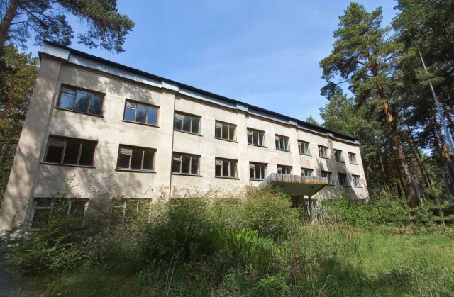 Ищем инвестора на создание санаторно-гостиничного комплекса в Тюмени