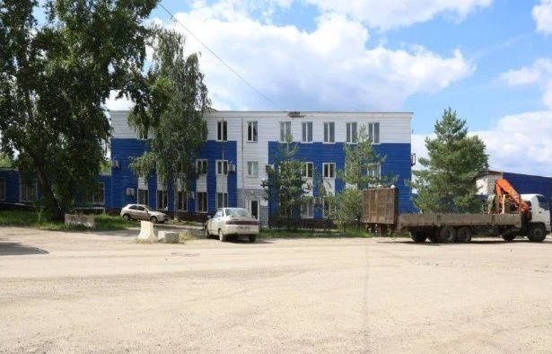 Действующее производство железобетонных изделий в Нижнем Новгороде выставлено на продажу