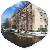На продажу выставлен бизнес-центр класса «С» в Нижнем Новгороде Арендаторы в подарок!