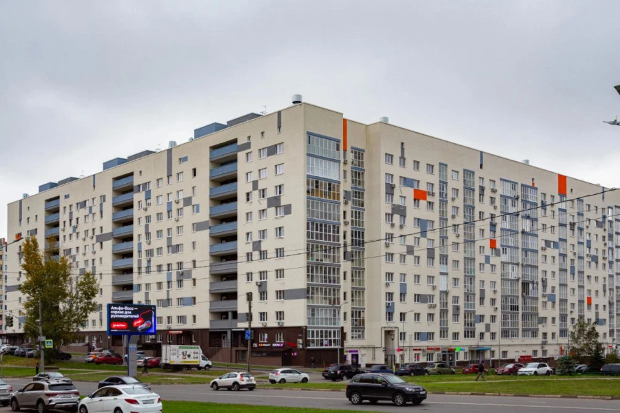 Продлен прием заявок на участие в торгах по продаже строительной компании ООО «Арсенал» в Нижнем Новгороде