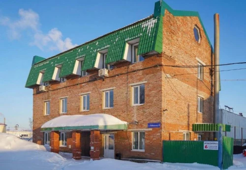Продается готовая площадка под размещение распределительного центра в Уфе