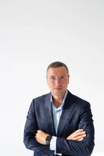 Павел Жирунов, заместитель генерального директора АО «Российский аукционный дом», выступит в рамках Международного земельного форума «Мастор»