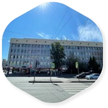На торги выставлен федеральный пакет акций института «Ленаэропроект»