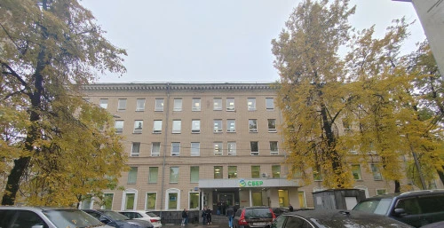 Бывший офис Сбера в Щукино продан за 707,8 млн рублей