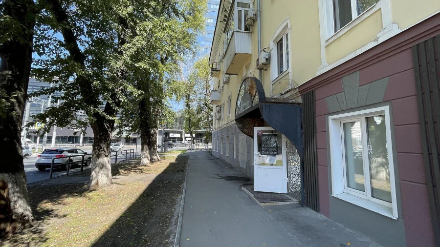 Продажа готового арендного бизнеса в Самаре
