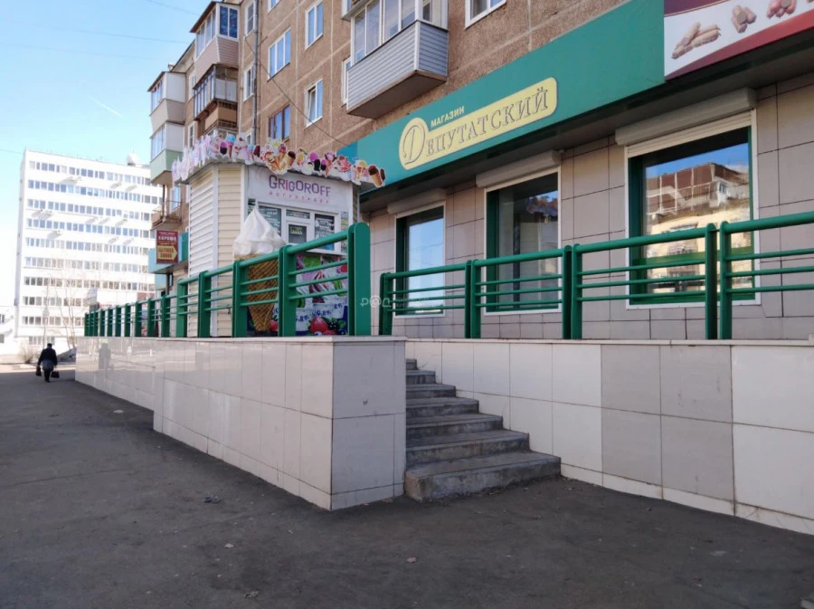 С успехом проходят торги по продаже непрофильных активов Сбера в Братске (Иркутская область) 