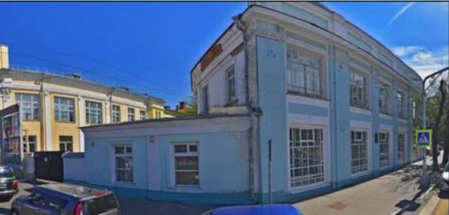 Выявленный объект культурного наследия в центре Ярославля нашел нового владельца