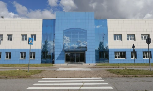 На 25% снижена цена складского комплекса на Пулковском шоссе Торги по голландской схеме,  с ценой отсечения 1,5 млрд рублей, пройдут 11 ноября