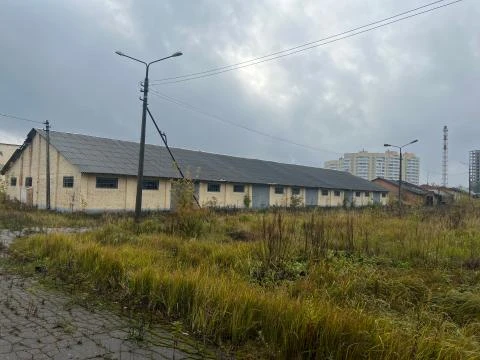 На торгах РАД будет продано муниципальное имущество в Звенигороде