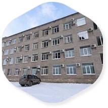 По поручению НИЦ ЕЭС (Россети) продано офисное здание  в центре Самары