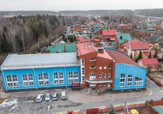 В Екатеринбурге может появиться первый на Урале спортцентр с искусственной речной волной для серфинга