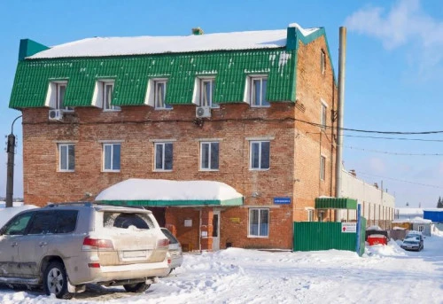Офис в центре Уфы и готовая площадка под распределительный центр ищут нового владельца