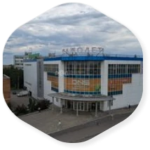 Продается готовый бизнес в Самаре – ТК «Самолет»
