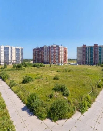Участок под жилищное строительство  на территории ЖК «Аннинский парк»  в Ломоносовском районе Ленинградской области 