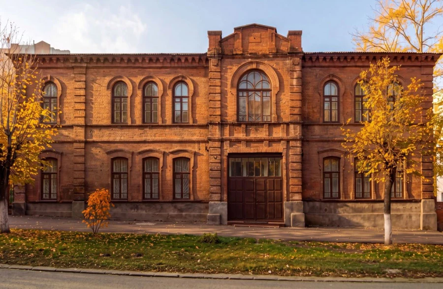 Два здания-памятника в историческом центре Уфы будут отреставрированы за счет частных инвесторов