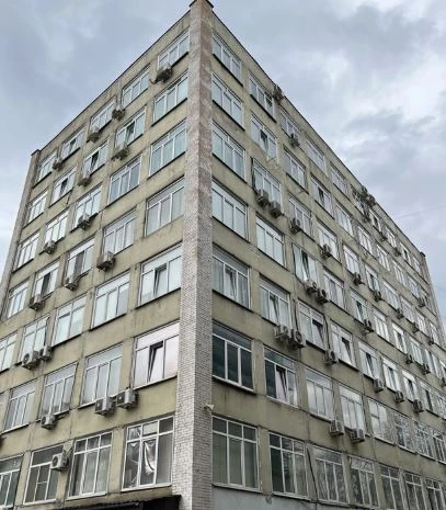 Продажа земельно-имущественного комплекса  на Семеновском Валу в Москве
