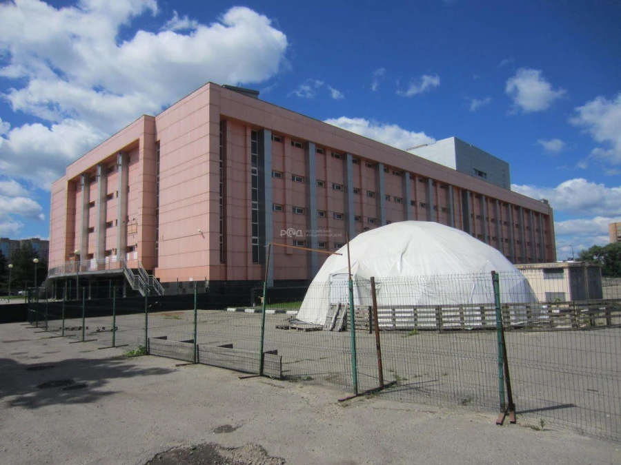 Объявлены новые торги по ТРЦ «Аквилон»