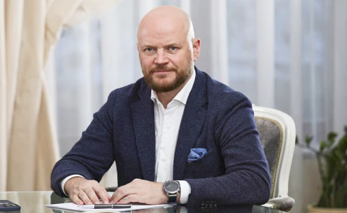 Андрей Степаненко, РАД: за качественными офисами идет настоящая охота