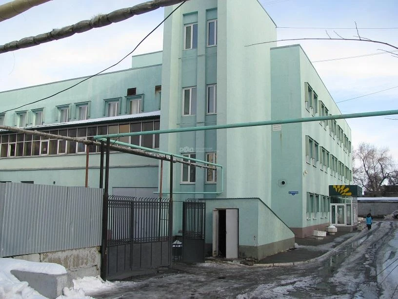 На продажу выставлено офисное здание на ул. Ломоносова в Саратове