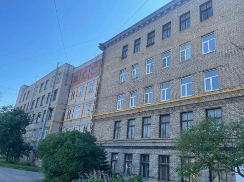 РАД выставил на торги  бывшую площадку завода «Красная заря»  в Санкт-Петербурге