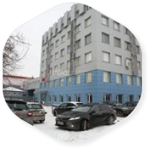 Здание у метро «Рыбацкое» выставлено на торги РАДа по цене менее 40 тыс. руб./кв.м