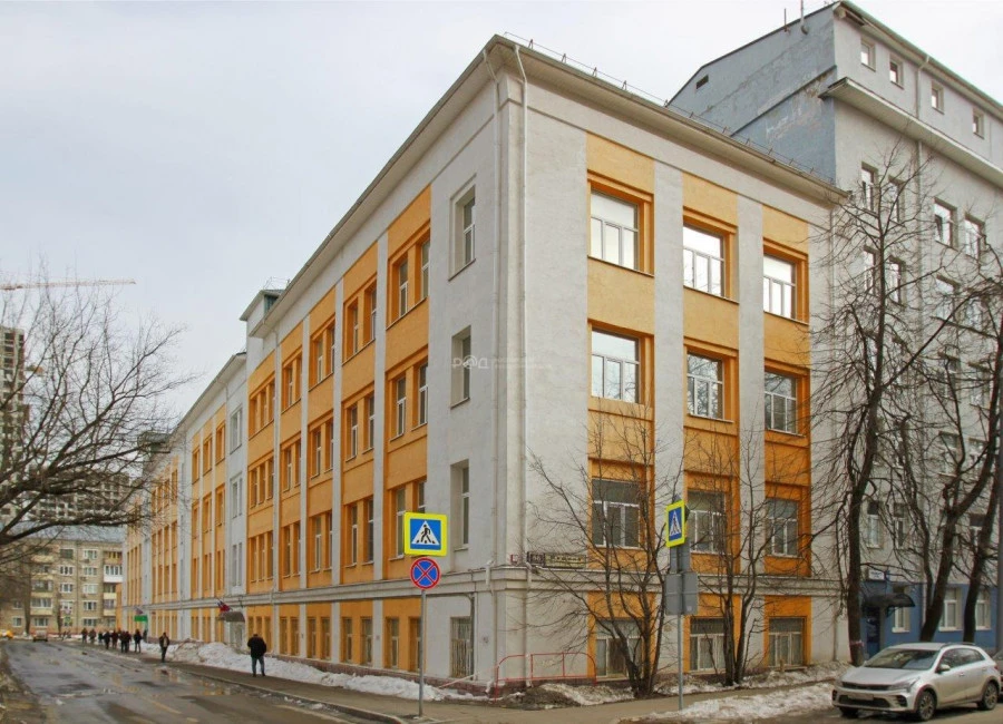 На продажу выставлен земельный участок под редевелопмент в САО Москвы