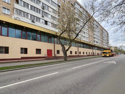 Продан бывший офис «ПСБ банка» на Таганке