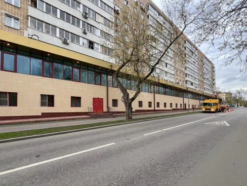 Продан бывший офис «ПСБ банка» на Таганке