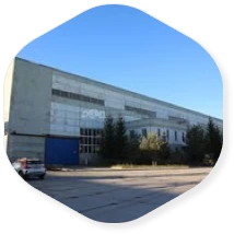 Продается производственный комплекс рядом с Ижорским заводом