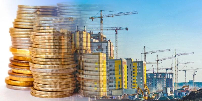На торги выставлены права (требования) по кредитам к инвестиционно-строительной компании ООО «Перспектива»