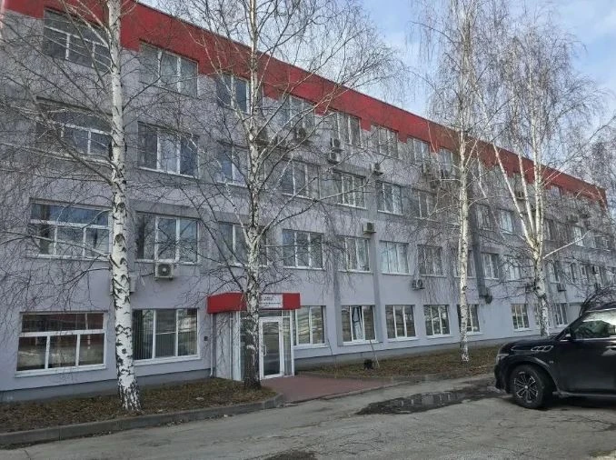 Продается производственно-складской комплекс в центре нефтеперерабатывающего кластера Нижегородской области