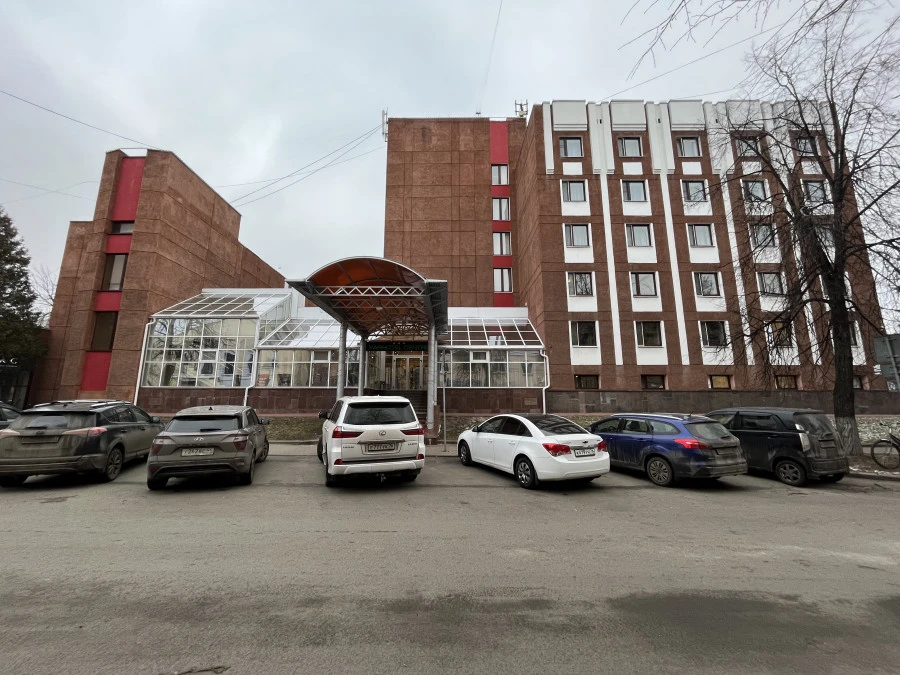 Приватизация гостиницы в центре Ярославля