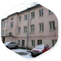 С 1,5 кратным превышением начальной цены продан особняк на Английском проспекте