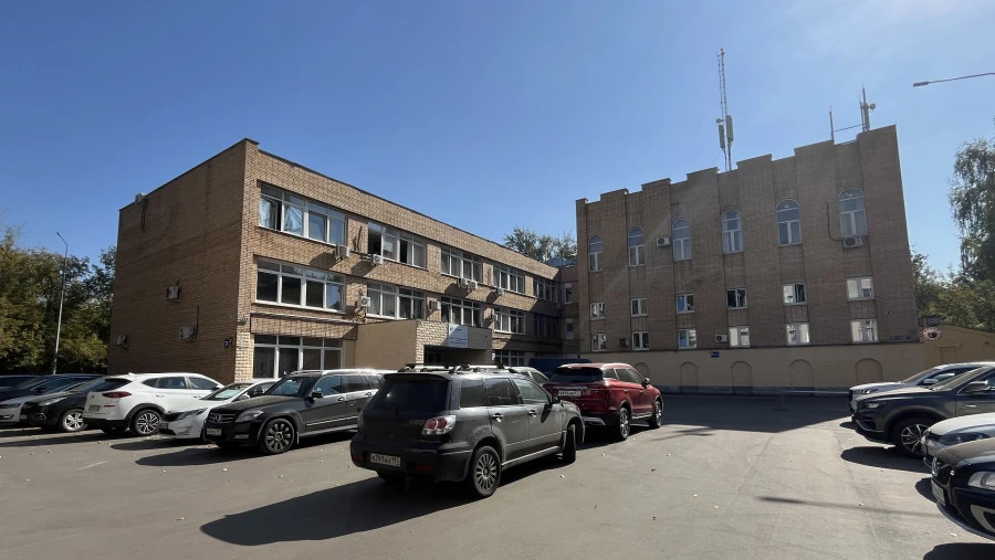 Производственно-складской комплекс в Южном Тушино  продан на ЭТП РАД Lot-online  почти с двойным превышением начальной цены