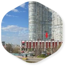 Траст выставил на торги 100% акций ООО «Ситиград»