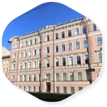 Продается бывший офис Сбера у метро «Технологический институт»