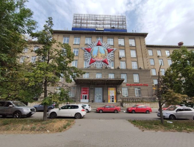 Готовый арендный бизнес в центре Челябинска