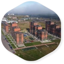 Заканчивается прием заявок на торги по продаже 8,5 га под жилье в Подмосковье