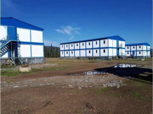 Продается горно-металлургический комплекс по добыче марганцевых руд в Хакасии и Кемеровской области