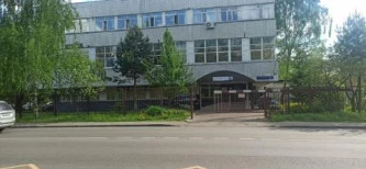 Нежилое помещение пл.1578,6кв.м по адресу: Российская Федерация, город Москва, вн.тер.г. муниципальный округ Чертаново Центральное, улица Днепропетровская, Дом 18Б, Помещение 1/1, к/н 77:05:0007007:6056