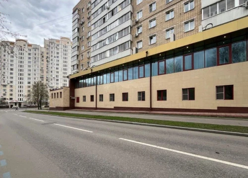 На торги выставлен бывший офис «ПСБ банка» на Таганке