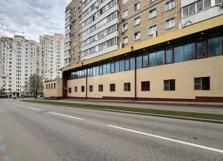 На торги выставлен бывший офис «ПСБ банка» на Таганке