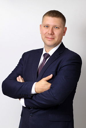 Буланов Евгений Сергеевич