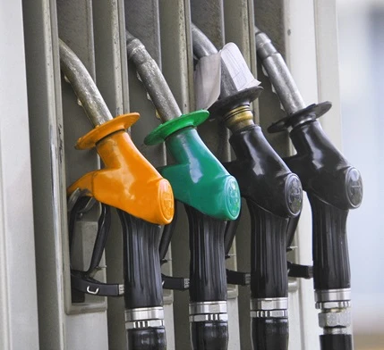 Найден инвестор для 15 действующих АЗС «Балтнефть»  в Калининградской области