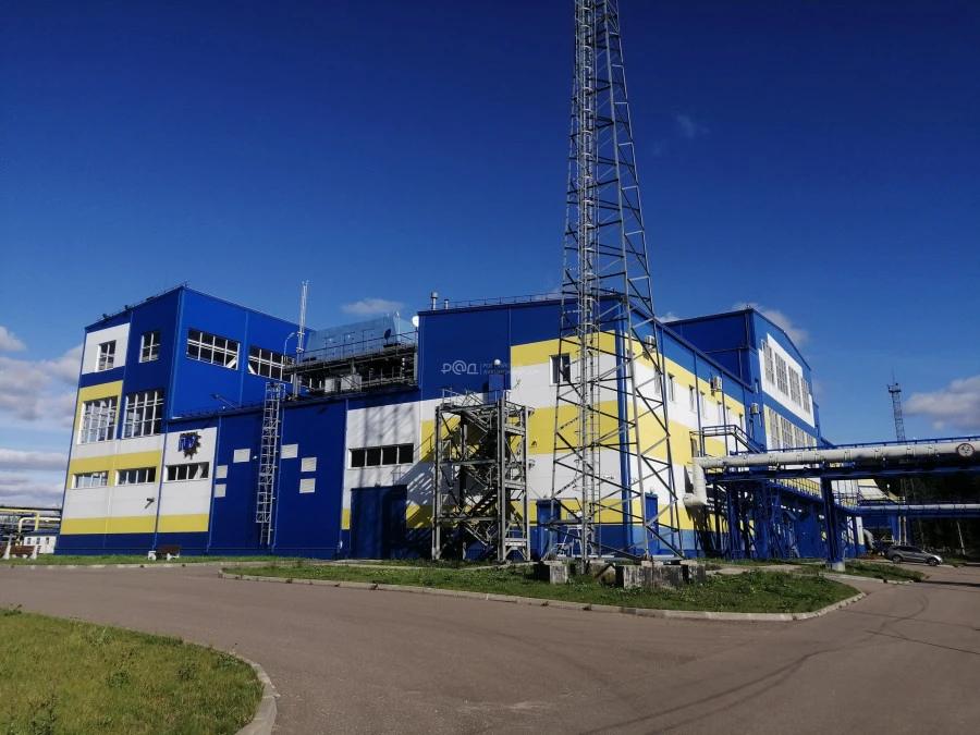 На 10% снижена стоимость Тутаевской ПГУ в Ярославской области
